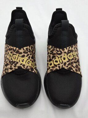 Adidas Hoops 3.0 Low Classic Sneakers | Leopard Slip-On Style 5